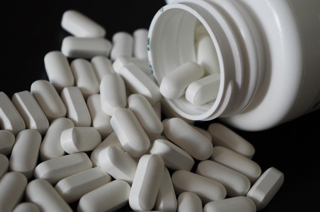 multivitamins dogs