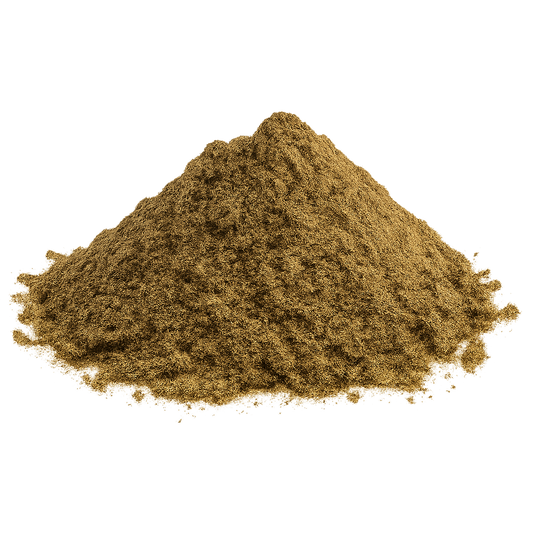 Illustration of green-lipped mussels, a joint-support ingredient for dogs