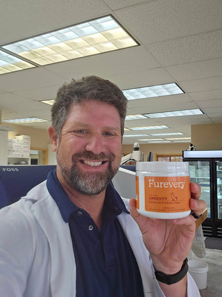 Dr. Joseph Menicucci, DVM, MBA