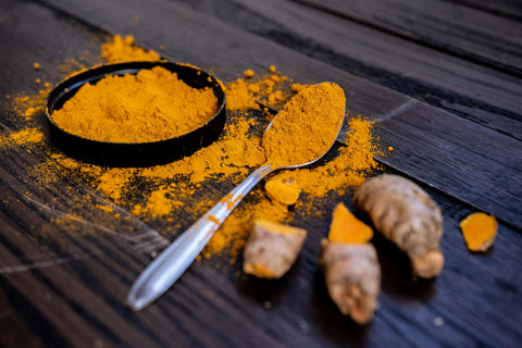 Curcumin